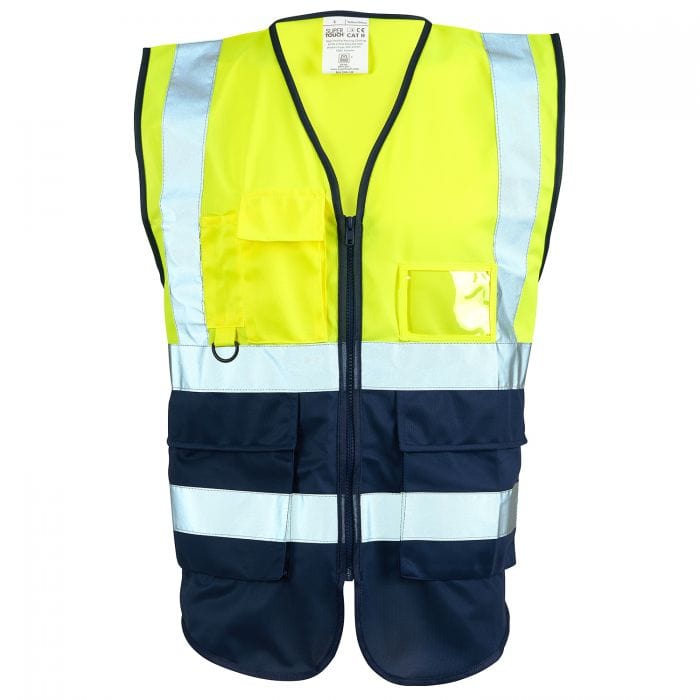 Small hot sale reflective vest